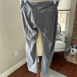 Lululemon wunder under leggings